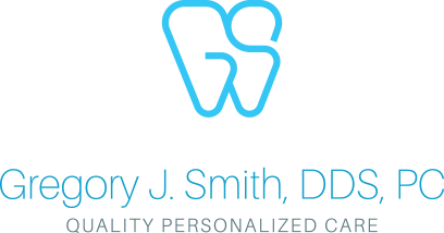 Gregory J Smith, DDS PC Logo